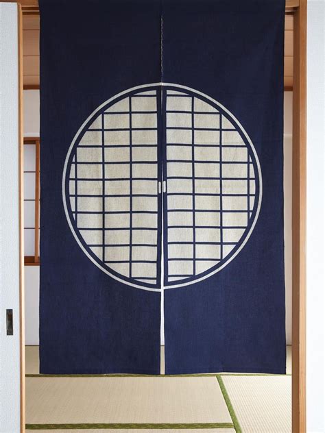 What are Noren? 20 Things to Know About Japanese Curtains