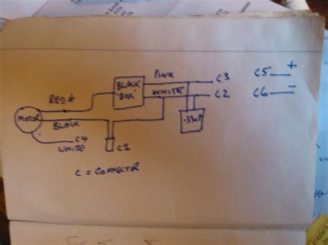 Wiring Diagram For Table Saw Switch - Wiring Diagram