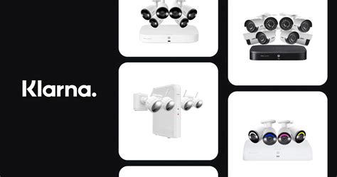 Lorex camera system • Compare & find best price now