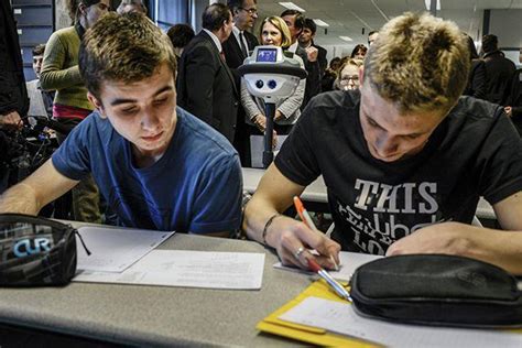 Colorado students find niche in tech and hands-on school programs – The Denver Post