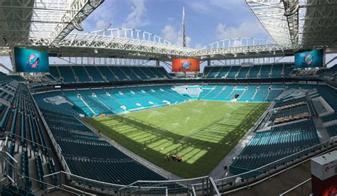 miami_dolphins_stadium - Spanish Bowl