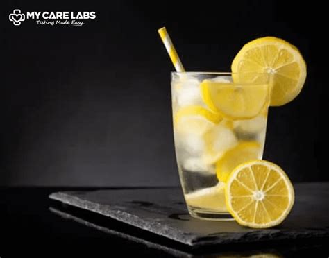 Lemon Water Benefits: Skin Wellness & Hot Lemon Water Perks