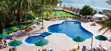 8 Best All-Inclusive Resorts Near Riviera Nayarit, Mexico - Updated ...