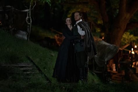 Outlander Review: The Company We Keep (Season 5 Episode 4)