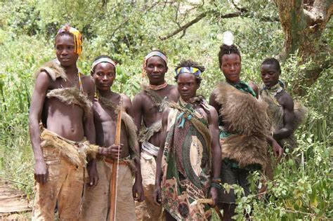 Hadza people, Tanzania African Tribes, African Men, Holiday Tours ...