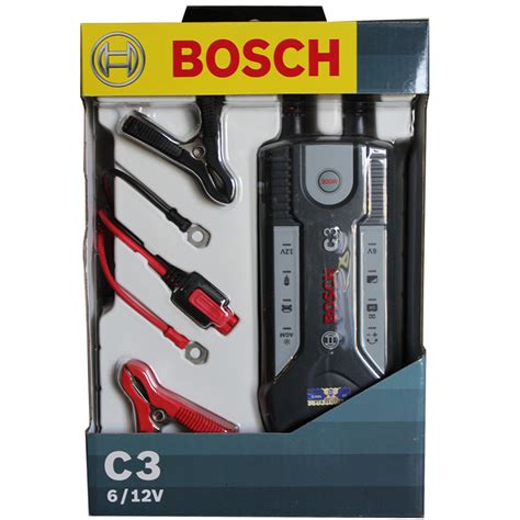 Reyhan Blog: Bosch C3 Battery Charger Price