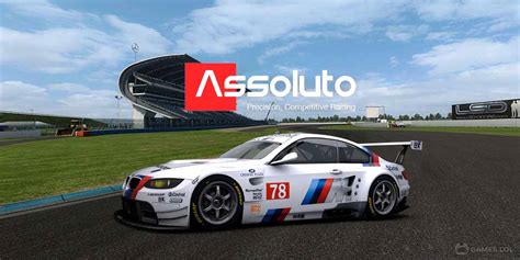 Assoluto Racing - Download & Play for Free Here