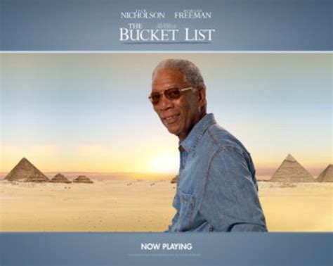 WarnerBros.com | The Bucket List | Movies