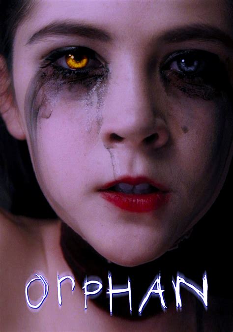 Orphan | Movie fanart | fanart.tv