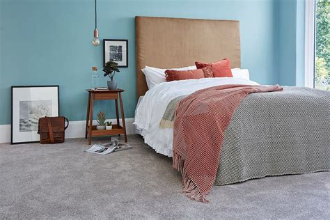 Bedroom Carpet Ideas & Inspiration | Cormar Carpets