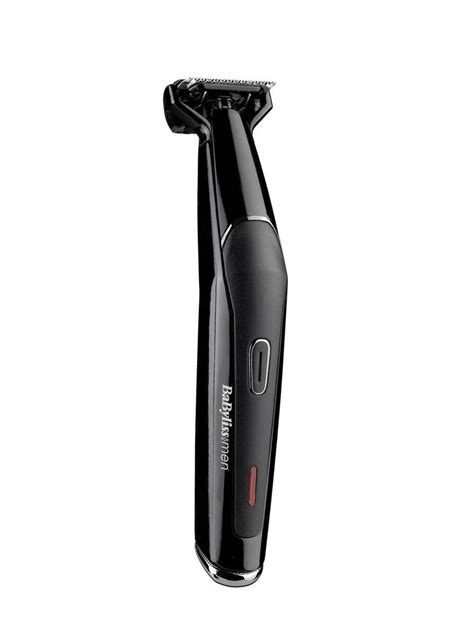 BaByliss for Men Pro Beard Trimmer | Babyliss for men, Beard trimming, Well groomed beard