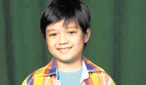 Child stars pay tribute to their fabulous fathers | Inquirer Entertainment