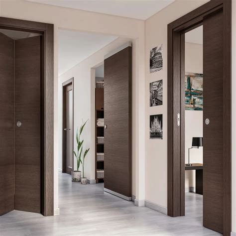 Magic 2 Uni Equal - Sliding Door System Doors & More