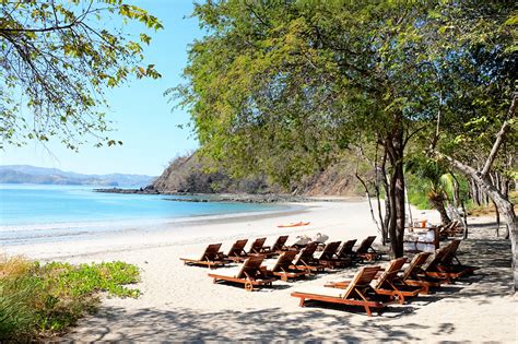 Four Seasons Resort Costa Rica at Peninsula Papagayo - J. Cathell