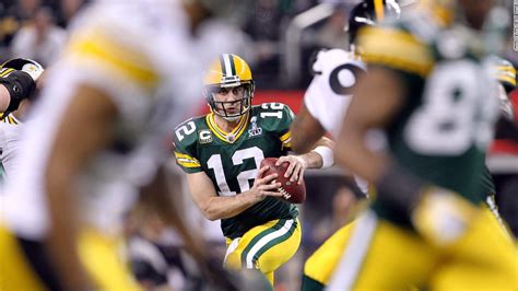 Photos of Super Bowl Most Valuable Players (MVPs) - CNN