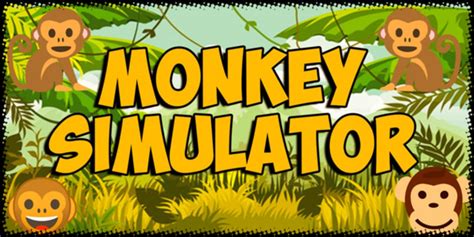 Super Monkey Simulator pour Roblox - Télécharger