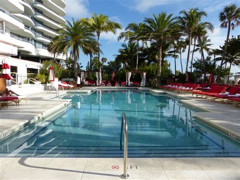 Review: Ocean View Junior Suite at Faena Hotel Miami Beach