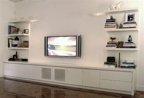 Entertainment Centers With Bookshelves - Ideas on Foter