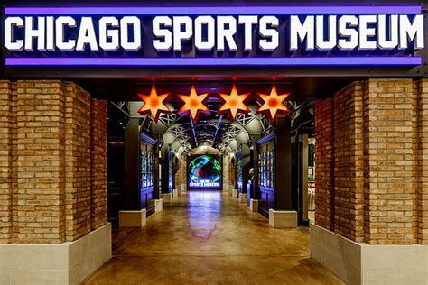 Chicago Sports Guide | Things To Do