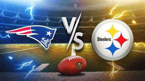 Patriots-Steelers prediction, odds, pick, how to watch NFL Week 14 game