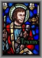 Saint Timothy Prayer, patron saint of stomach ailments and intestinal ...