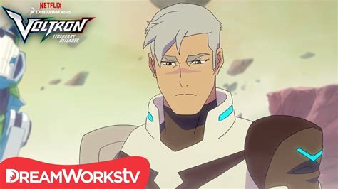 Season 7 Trailer | DREAMWORKS VOLTRON LEGENDARY DEFENDER - YouTube