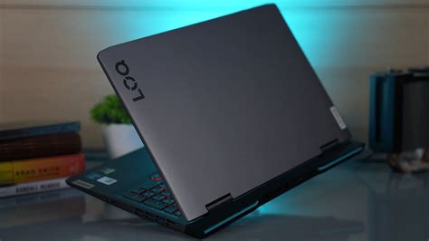 Gaming Laptop Lenovo Loq Review - Gossip Flight