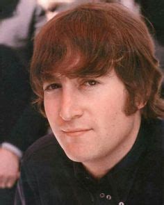 62 John lennon / color. ideas | john lennon, lennon, the beatles