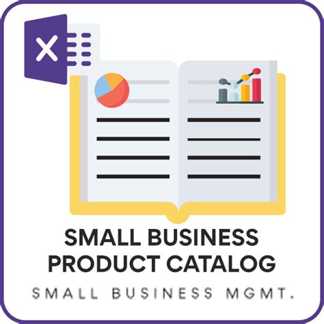 Product Catalogue Template Excel Database