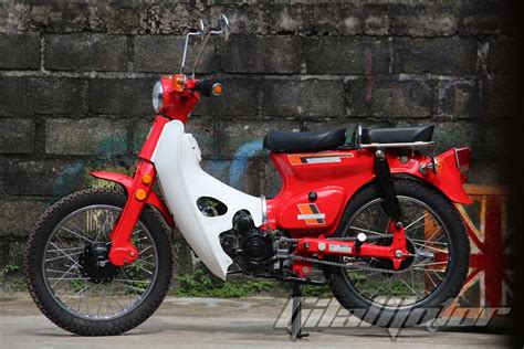 Honda Astrea Grand Modif Standar - Modifikasi Motor Honda Grand Terbaru ...