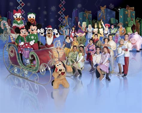 Disney on Ice Ticket Giveaway | Wired Momma