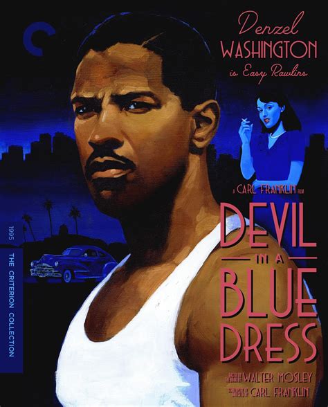 Devil in a Blue Dress (1995) | The Criterion Collection