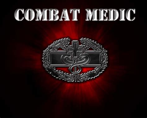 Combat Medic Quotes. QuotesGram