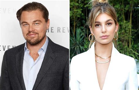 Leonardo DiCaprio's Dating History: From Gisele Bündchen to Gigi Hadid