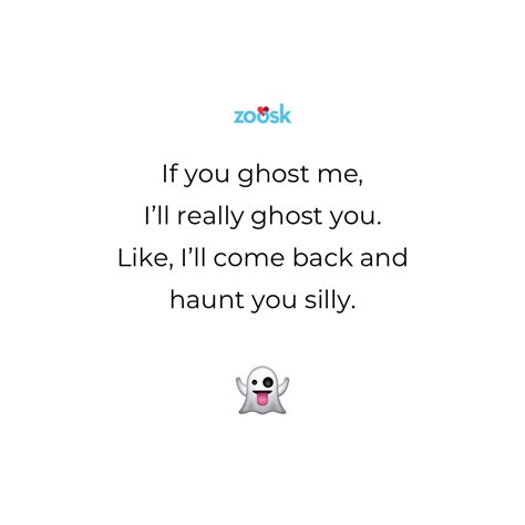 Funny Ghost Quotes - ShortQuotes.cc