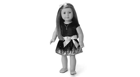 American Girl releases Hanukkah outfit and gift set for dolls, part of 'Cultural Celebration ...