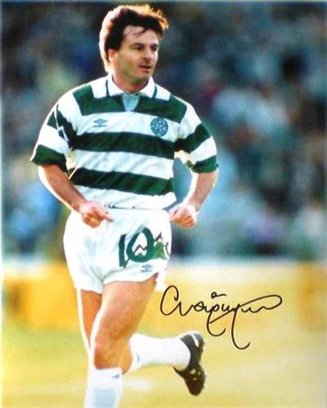 Nicholas, Charlie – Pics – The Celtic Wiki