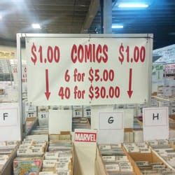 Mile High Comics - 19 Photos - Comic Books - Northwest - Denver, CO ...