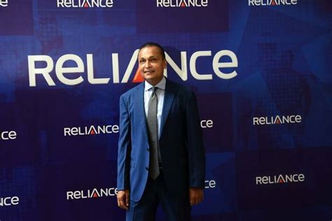 Anil Ambani news reliance power reliance infra anil ambani companies ...