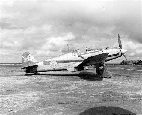 The Pacific War Online Encyclopedia: Ki-61 "Tony", Japanese Fighter