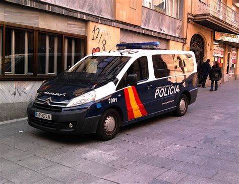 Moroccan migrant arrested in Spain over alleged hate speech against ...