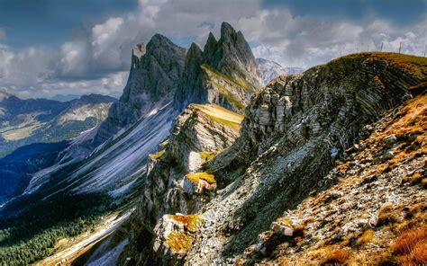 Italian Alps Wallpapers - Wallpaper Cave