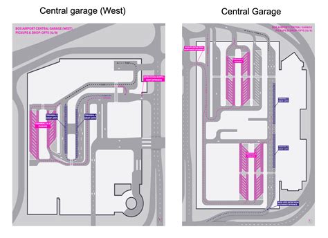 delta terminal logan parking - Rhoda Marble