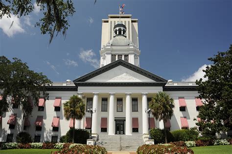 Florida Legislative Session Ends – Water Gets Attention, Fracking Bill ...