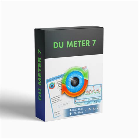 NISOFTKEY | du meter licence lifetime