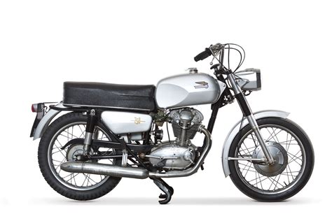 1966 Ducati 250 Monza | Top Speed