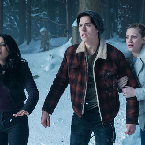 Riverdale Season-1-Finale Recap: The Sweet Hereafter