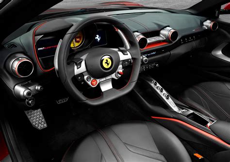 2021 Ferrari 812 GTO - Spy Shots and Everything We Know So Far