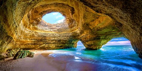 Benagil Sea Cave | Know Before You Go