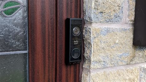 eufy E340 Video Doorbell review: dual cameras for a…